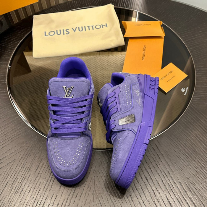 LVT  SNEAKERS   COPSHOE  L&V-470