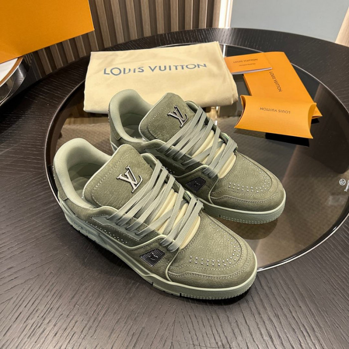 LVT  SNEAKERS   COPSHOE  L&V-471