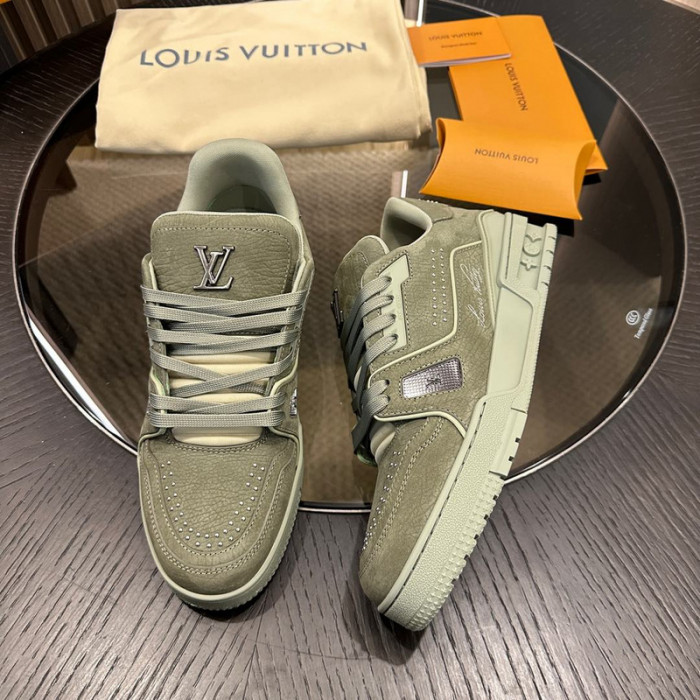 LVT  SNEAKERS   COPSHOE  L&V-471