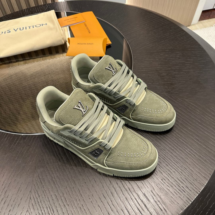 LVT  SNEAKERS   COPSHOE  L&V-471