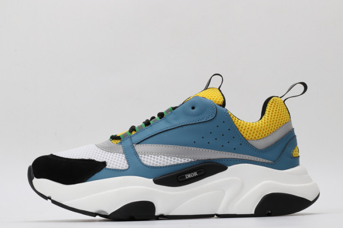 D1R* B22 TRAINER SNEAKER KICKZE  DR-33