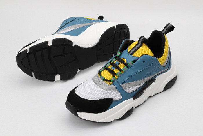 D1R* B22 TRAINER SNEAKER KICKZE  DR-33