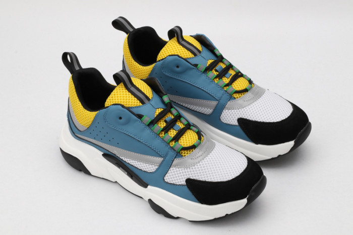 D1R* B22 TRAINER SNEAKER KICKZE  DR-33
