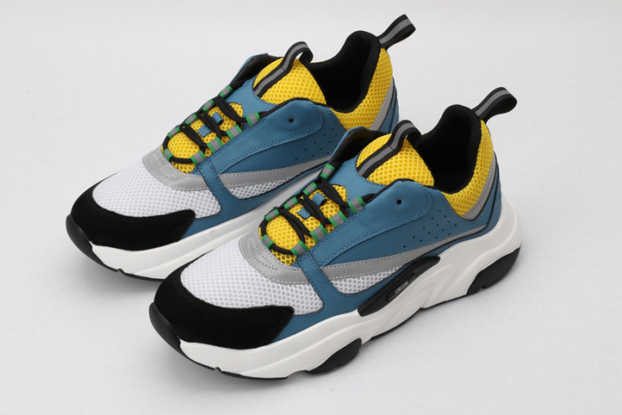 D1R* B22 TRAINER SNEAKER KICKZE  DR-33