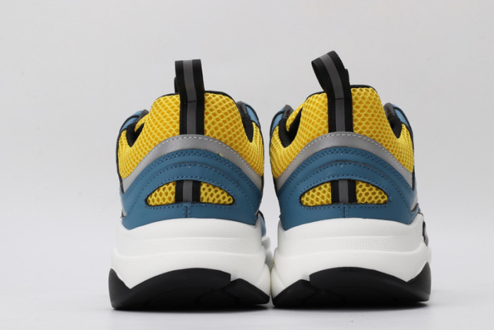 D1R* B22 TRAINER SNEAKER KICKZE  DR-33