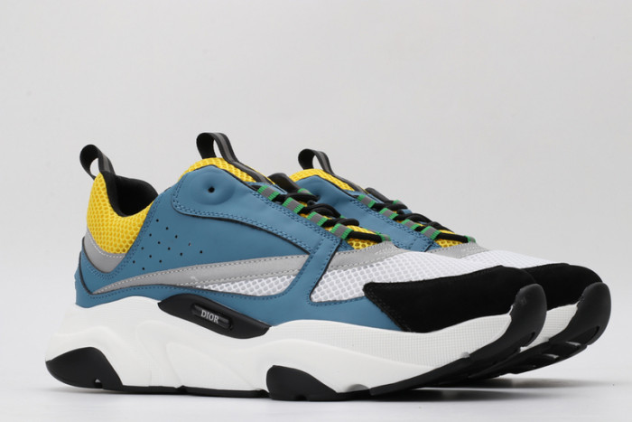 D1R* B22 TRAINER SNEAKER KICKZE  DR-33