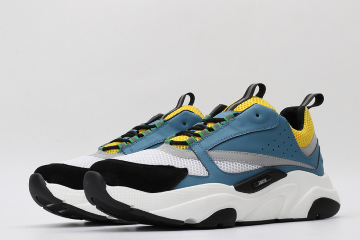 D1R* B22 TRAINER SNEAKER KICKZE  DR-33
