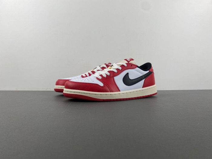 Air Jordan 1 Low OG “Chicago” HQ6998-600
