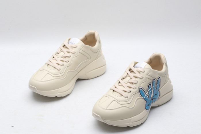 GC  TRAINER SNEAKER COPSHOE GC-132