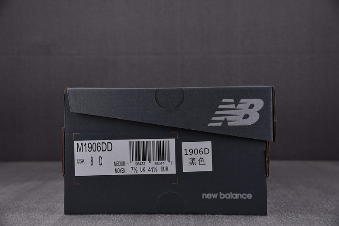 N*EW B*ALANCE COPSHOE NB-047