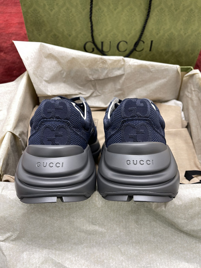 GC  TRAINER SNEAKER COPSHOE GC-133