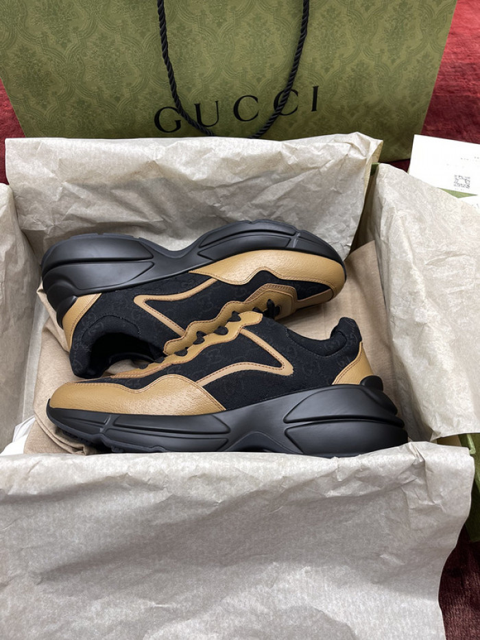 GC  TRAINER SNEAKER COPSHOE GC-134
