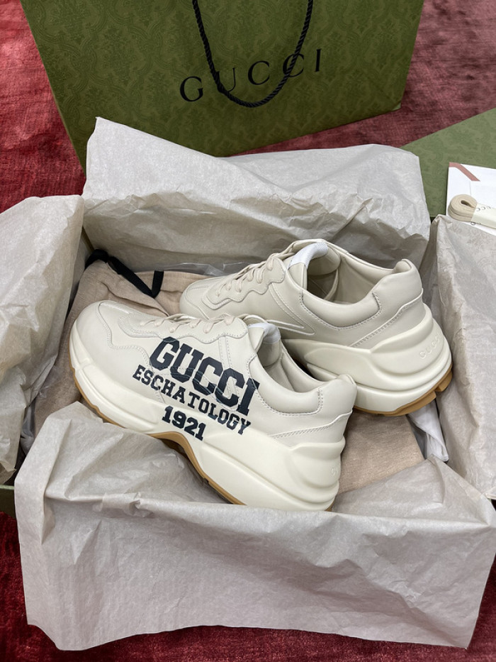 GC  TRAINER SNEAKER COPSHOE GC-135