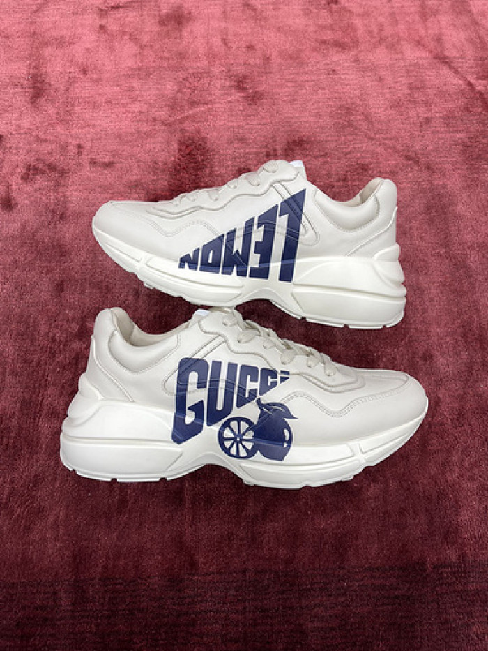 GC  TRAINER SNEAKER COPSHOE GC-136