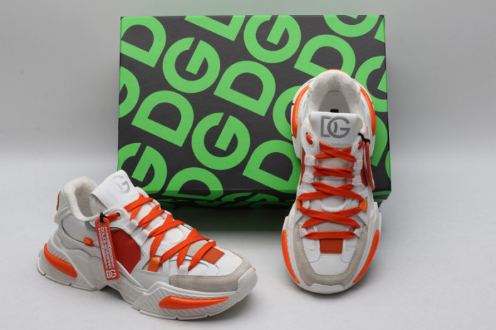 DG SNEAKERS   COPSHOE D&G-30