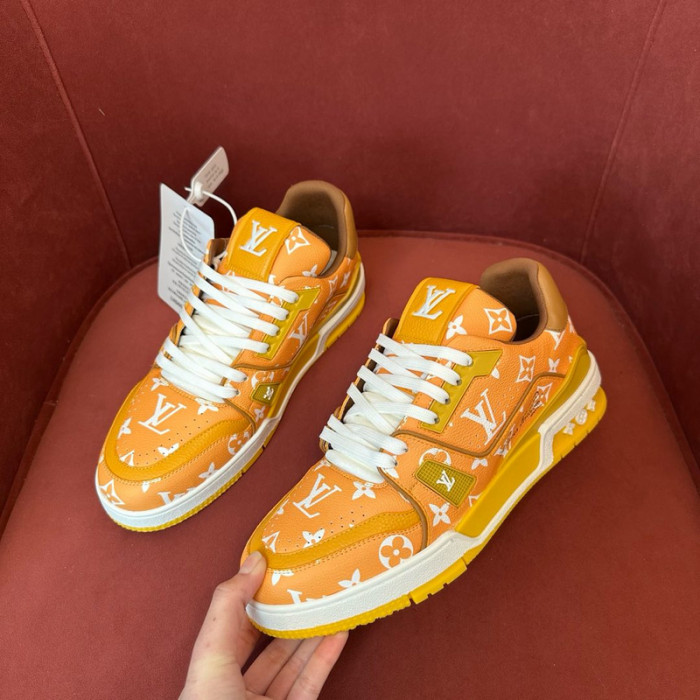 LVT  SNEAKERS   COPSHOE  L&V-473