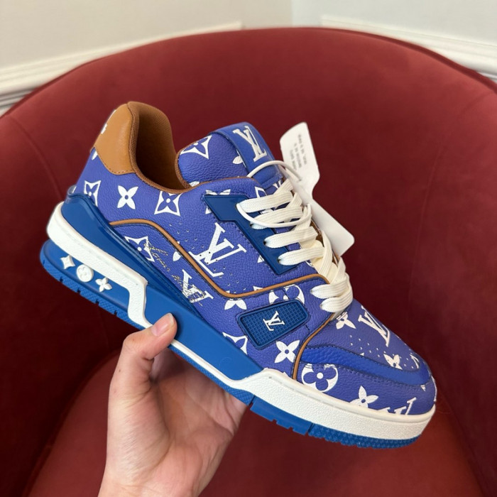 LVT  SNEAKERS   COPSHOE  L&V-474