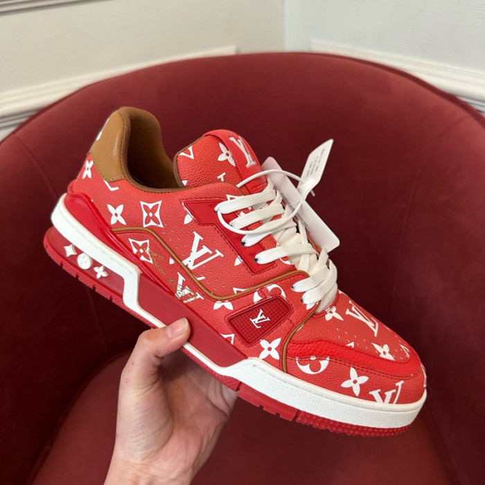 LVT  SNEAKERS   COPSHOE  L&V-475