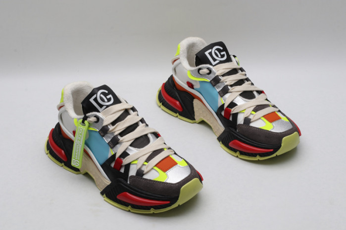 DG SNEAKERS   COPSHOE D&G-33