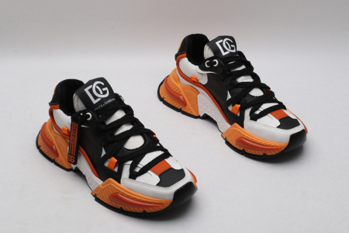 DG SNEAKERS   COPSHOE D&G-34