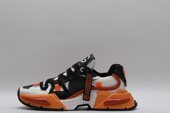 DG SNEAKERS   COPSHOE D&G-34