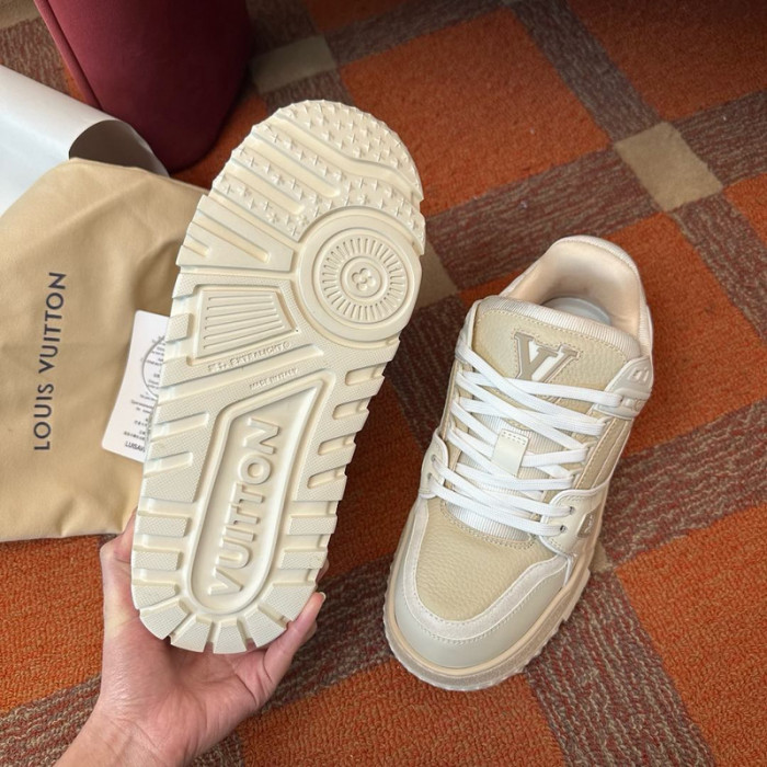 LVT  SNEAKERS   COPSHOE  L&V-477