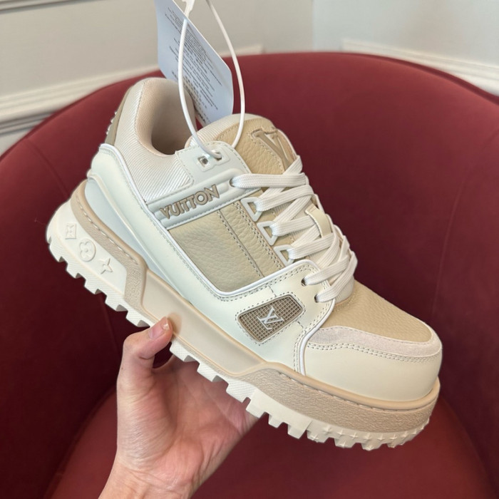 LVT  SNEAKERS   COPSHOE  L&V-477