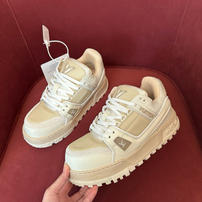 LVT  SNEAKERS   COPSHOE  L&V-477