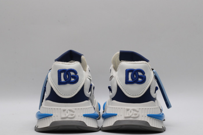 DG SNEAKERS   COPSHOE D&G-36