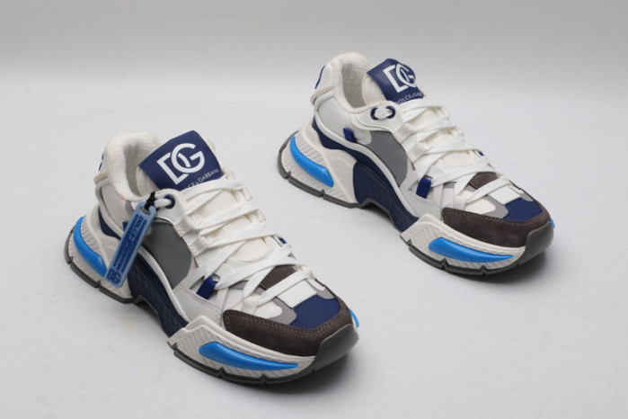 DG SNEAKERS   COPSHOE D&G-36