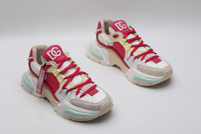 DG SNEAKERS   COPSHOE D&G-37