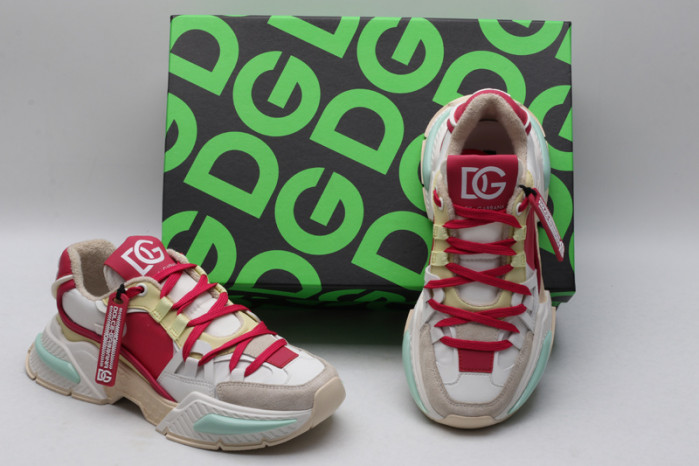 DG SNEAKERS   COPSHOE D&G-37