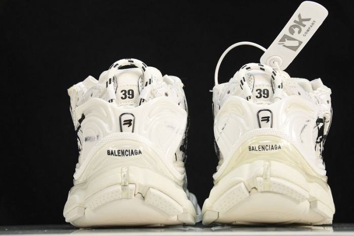 BL RUNNER -COPSHOE BL 183