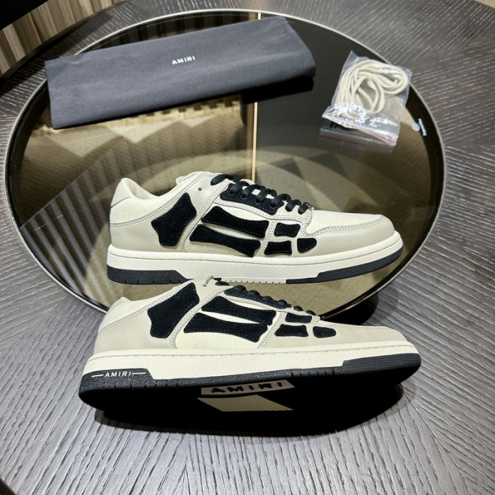 AMIRI  SNEAKERS   COPSHOE AM-132