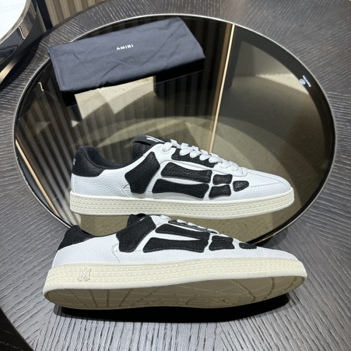 AMIRI  SNEAKERS   COPSHOE AM-133