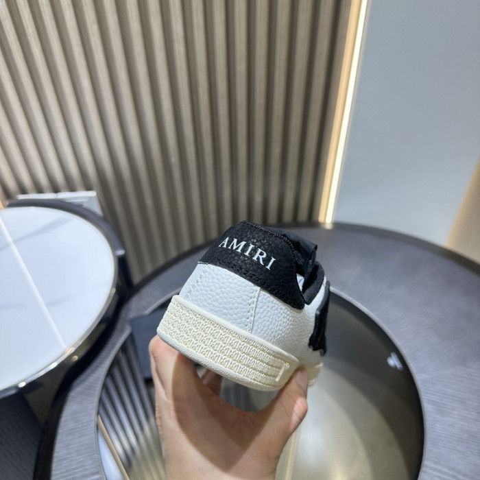 AMIRI  SNEAKERS   COPSHOE AM-133