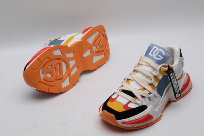 DG SNEAKERS   COPSHOE D&G-39
