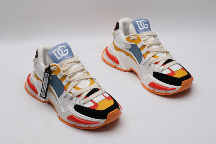 DG SNEAKERS   COPSHOE D&G-39