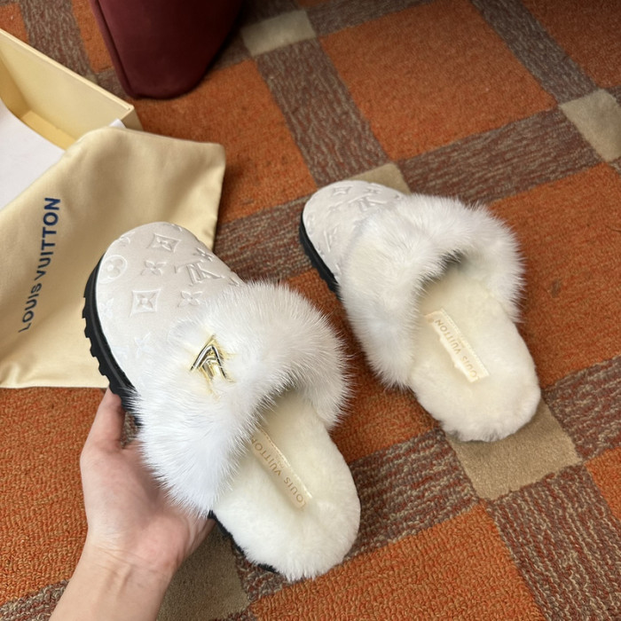 LVT SLIDE COPSHOE LVS-81