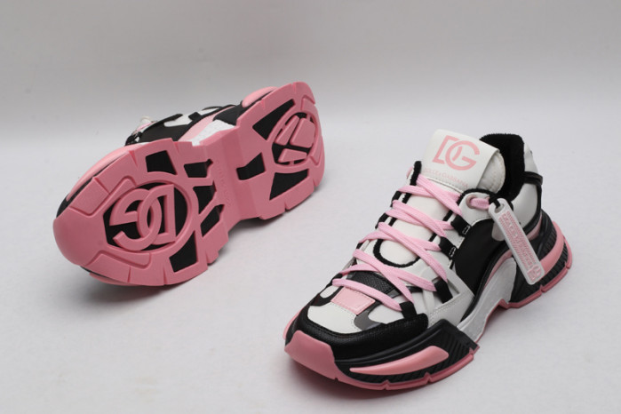 DG SNEAKERS   COPSHOE D&G-41