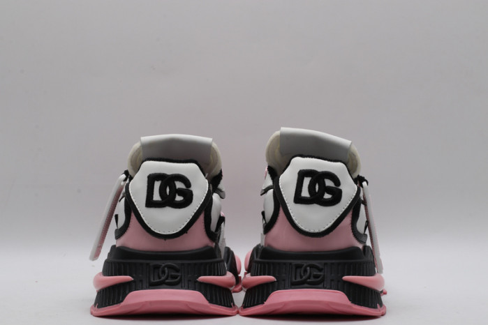 DG SNEAKERS   COPSHOE D&G-41