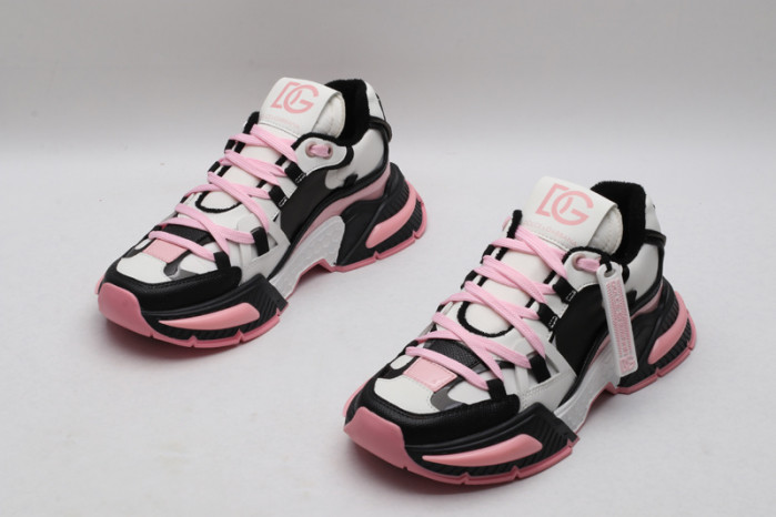 DG SNEAKERS   COPSHOE D&G-41