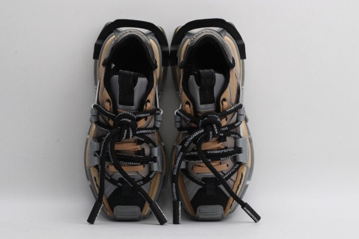 DG SNEAKERS   COPSHOE D&G-45