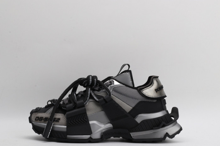 DG SNEAKERS   COPSHOE D&G-47