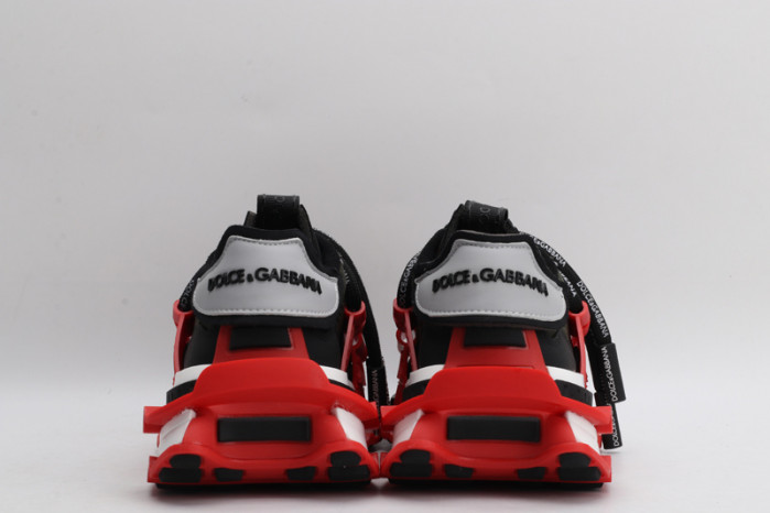 DG SNEAKERS   COPSHOE D&G-48