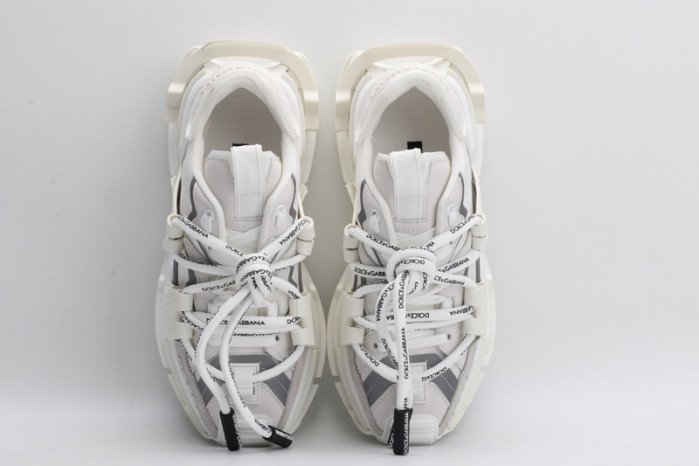 DG SNEAKERS   COPSHOE D&G-49