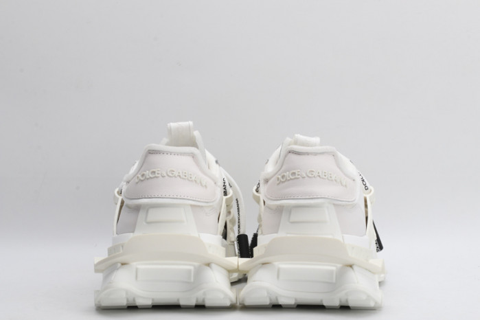 DG SNEAKERS   COPSHOE D&G-49