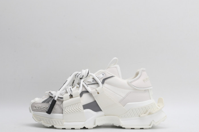 DG SNEAKERS   COPSHOE D&G-49