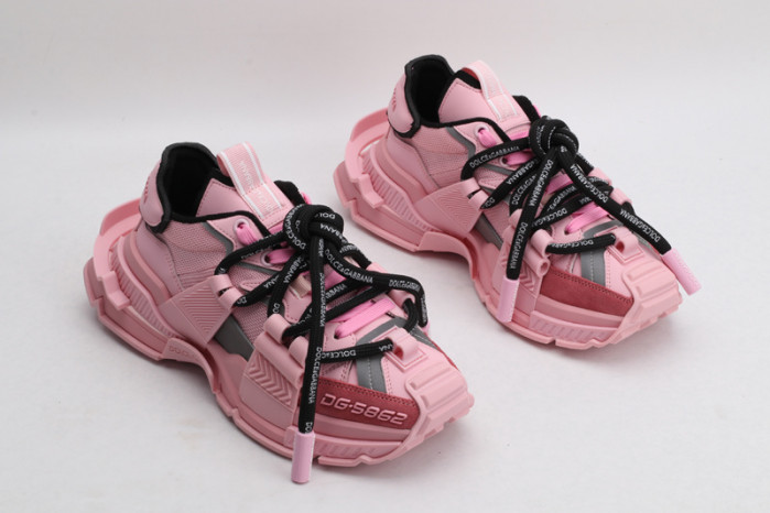 DG SNEAKERS   COPSHOE D&G-51
