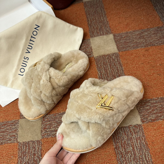 LVT SLIDE COPSHOE LVS-92